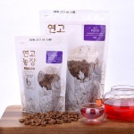 농협몰 연고농장 레드비트차 국산 볶음 비트차 100g /250g 