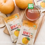 농협몰 착한자연  주원유기영농 유기농 배즙(플러스) 60포