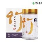 농협몰 삼보죽염 삼보자죽염 분말 230g