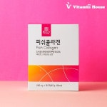 농협몰 [비타민하우스] 뷰티푸드 피쉬 콜라겐 1박스(30포)/저분자 먹는콜라겐