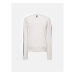농협몰 (현대Hmall)[빈폴골프] [NDL라인] 여성 아이보리 로고 라운드넥 스웨터 (BJ8851L010)