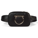 농협몰 (현대Hmall)페라가모 간치니 벨트백 21-H005 0699083 BLACK