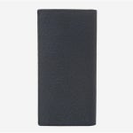 농협몰 (현대백화점)[닥스핸드백] DBWA7F261N2 [SHADE] 네이비 투톤배색 장지갑