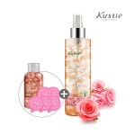 농협몰 (현대Hmall)[사은품증정] 쿠스티에 로즈 꽃잎 스킨 바디미스트 240ml