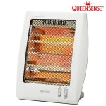 농협몰 [퀸센스] 2단 석영관 전기히터 QSH-220K