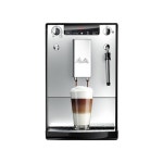 농협몰 [하이마트] 밀리타 카페오 솔로앤밀크 SOLOMILK-SILVER [두잔 동시 추출 / 밀크 거품 제조 / 높이 조절]