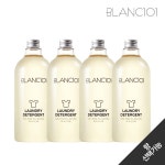 농협몰 (현대Hmall)[블랑101] 세탁세제 4개_택1