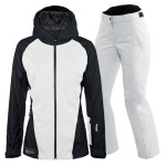 농협몰 (현대Hmall)19 DAINESE HP2 L4 WMN JKT LILY-WHITE/STRETCH-LIMO/STRETCH-LIMO + HP2 PL4 WMN PNT LILY-WHITE (19 다이