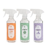 농협몰 다목적 세정제/탈취제 미라클워터 스프레이400ml