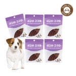 농협몰 NEW새감바버거 고구마 100g 5팩