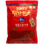 농협몰 영월농협 청결 고춧가루(보통맛), 2019년산