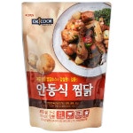 농협몰 오케이쿡 안동식 찜닭