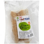 농협몰 호랑이가 살던 마을 현미가래떡