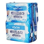 농협몰 하나로 베이킹소다 세탁비누