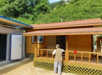 덕유캠프농장 | 농사로 덕유캠프농장