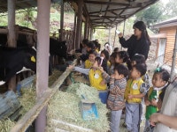 석송목장 | 농사로 석송목장