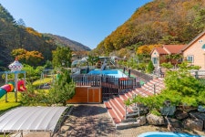 산모랭이풀내음 | 농사로 산모랭이풀내음