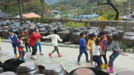 덕동원 | 농사로 덕동원