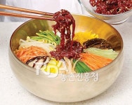 전주비빔밥 | 농사로 전주비빔밥