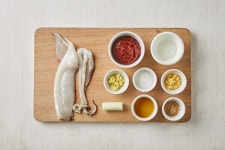 오징어무침(물오징어무침) | 농사로 오징어무침(물오징어무침)