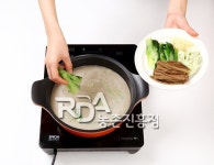 청도추어탕(미꾸라지탕) | 농사로 청도추어탕(미꾸라지탕)