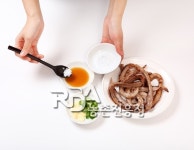 곰장어솔잎구이(곰장어짚불구이) | 농사로 곰장어솔잎구이(곰장어짚불구이)