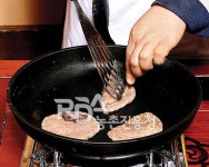 수수제비치(수수부꾸미) | 농사로 수수제비치(수수부꾸미)