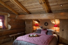 Flipboard의 Chalets