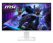 MSI, 게이밍 모니터 MAG274QRFW 출시 - 노트포럼