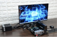 게임과 작업을 위한 가성비 CPU, 14세대 인텔코어 논K 프로세서 - 노트포럼
