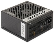 듀얼컬러 12V2x6 커넥터로 안정성 높였다, MSI MPG A850G 80PLUS GOLD 풀모듈러 ATX 3.0 (PCIE5) - 노트포럼