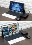 작업효율 높일 수 있는 고성능 미니PC, ASUS NUC 13 Pro Kit NUC13ANKi7 - 노트포럼