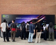 MSI, RTX AI PC 캠퍼스 데이 전남대학교 행사 성료 - 노트포럼