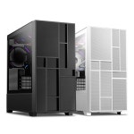 마이크로닉스, 미들타워 PC 케이스 WIZMAX ML-360 WIDE BTF 출시 - 노트포럼