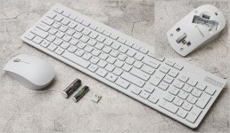 AI 활용 가능한 스마트 올인원PC, 레노버 A100 F0J6002SKR - 노트포럼