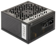 듀얼컬러 12V2x6 커넥터로 안정성 높였다, MSI MPG A850G 80PLUS GOLD 풀모듈러 ATX 3.0 (PCIE5) - 노트포럼