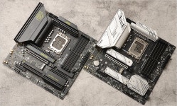 안정성과 편의성 한층높인 국민 메인보드, MSI MAG B860M 박격포 WIFI - 노트포럼