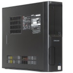 슬림 데스크탑 PC의 새로운 기준, 삼성 컴퓨터 DM500SCZ-AD5BA - 제휴 리뷰 - ITCM