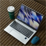 휴대성에 특화된 고성능 비즈니스 노트북, HP 엘리트북 840 Aero G8 46W27PA - 노트포럼