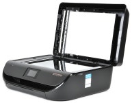 무선연결 지원하는 다기능 복합기, HP 데스크젯 잉크어드밴티지 4675 - 제휴 리뷰 - ITCM