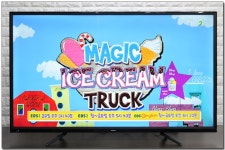 높은 가성비와 매혹적인 화질에 반하다, 큐브코리아 MOTV 550S UHD 4K TV - 제휴 리뷰 - ITCM