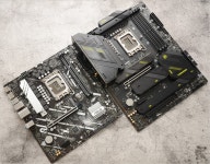 작지만 알찬 가성비 메인보드, ASUS PRIME H810M-A 코잇 - 노트포럼