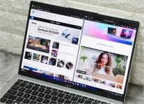 작고 가벼운데 성능은 최고, ACER 스위프트 고 14 OLED SFG14-73 - 노트포럼