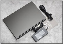 게이머와 크리에이터를 위한 고성능 노트북, 한성컴퓨터 TFG5175 - 노트포럼