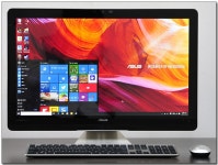 젠시리즈의 혁신은 올인원에서도 계속된다, ASUS ZEN AiO Z240IC - 제휴 리뷰 - ITCM