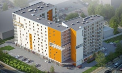  POZNAN | Projects & Construction - Page 24 - SkyscraperCity