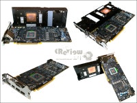 사용기 - [리뷰의 소리 시즌2] No.56 갤럭시 GALAX 지포스 GTX980 Virtual High End D5 4GB 편
