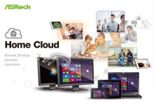 ASRock 테크노트 - [New] A-Style : Home Cloud