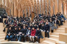 남서울은혜교회 / 다음세대 / 예수마당 / 중등부 앨범게시판 2018.1.19-21 가평 예수마을 겨울수련회