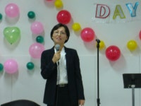 남서울은혜교회 / 교회소개 / 커뮤니티 / 자유앨범 07열린목장목자수련회